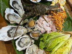 -吉品莞家·鲍鱼鸡煲(东莞店)