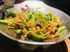 -绿茶餐厅(广州天河城店)