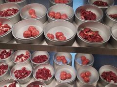 -晓沸牛肉海鲜小火锅(白湖亭万达广场店)