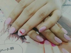 -KIKO nail salon日式美甲美睫沙龙