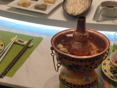 -东来顺饭庄(王府井步行街店)