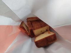 -CARINO BAKERY&CAFE(南方商城店)