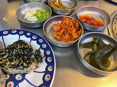 -大叹号·朝鲜族烤肉(潍坊泰华城店)