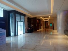-上海金桥红枫万豪酒店-万豪中餐厅