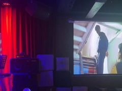 -音乐房子·Vintage Live Bar(玉林总店)