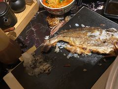 -龍二烧肉酒场(九亭店)