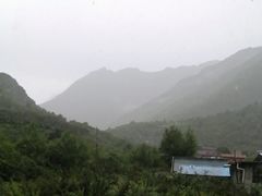 -叠溪松坪沟景区