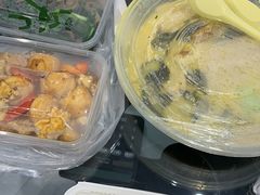 -民天酒楼(吕家营店)