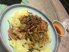 -忠顺斋易州印象烤鸭店(东关新村店)