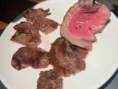 -拉蒂娜·巴西牛排馆 Latina·Brazilian Steakhouse(王府井喜悦店)