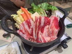 -米仓食堂(凯德广场店)