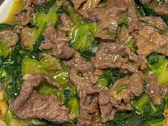 -菜忠潮州牛肉店(岗厦店)
