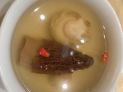 -上海苏宁宝丽嘉酒店·嘉府壹号中餐厅
