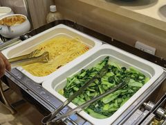 -素满香·素食自助餐(乐清·宁康东路店)