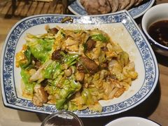 -十六中酱肉·烧烤·京菜小馆(五方桥旗舰店)