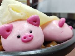 -蘸小院铁锅炖·蘸酱菜·东北菜(怀远门店)