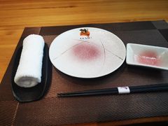 -割烹旭日本料理(龙湖狮山天街店)