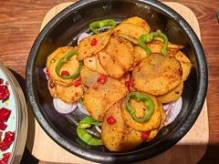 -薇酌饮·陕西菜(南门外店)