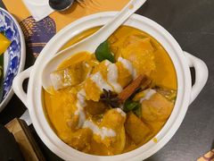 -simply thai天泰(长泰广场店)