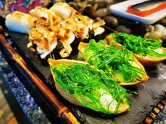 -美食汇自助餐厅(成都万达瑞华酒店)