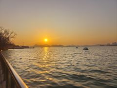 -云龙湖旅游景区