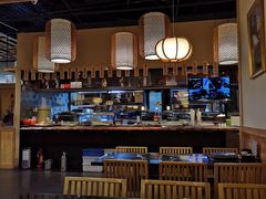 -德川家日本料理(龙德广场店)