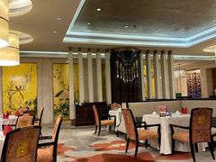 -酌宴府The China Club·广州万富希尔顿酒店(云城东路店)