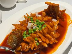 -玫瑰厅上海菜(兴国路店)