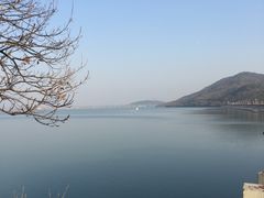 -南京金牛湖风景区