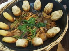 -古洼一锅鲜(开发区店)
