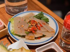 -么肆烤肉(汉街形象店)
