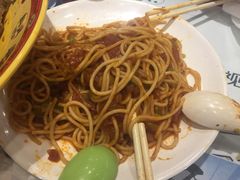-北方工业大学学生餐厅