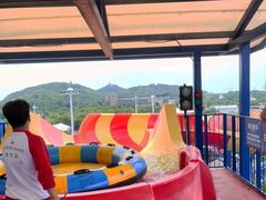 -上海玛雅海滩水公园