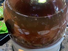 -郑喜旺烧烤(郑州总店)