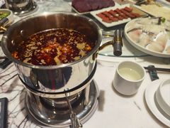 餐具摆设-肆味(东原1891江景店)