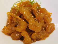 -骏莱海鲜鱼港(五角场店)