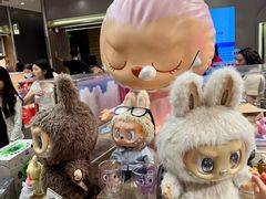 -泡泡玛特POPMART(合生汇店)