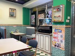 -華歡冰室-WahFoon(吉大店)