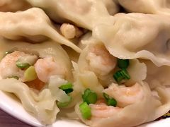 -鲜鲜锅贴(荆山路店)