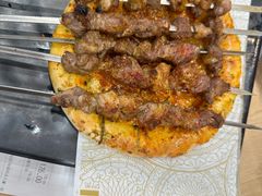 -西部马华清真兰州牛肉面·烧烤夜市(上地店)