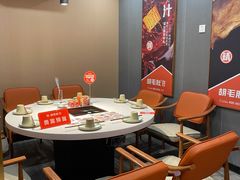 包厢-超级鲜•胡毛肚火锅(扬帆店)