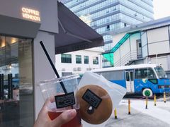 -CoffeeVendor(西乡店)