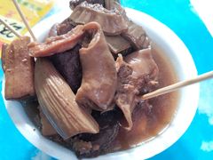 -吉鸿居和味牛杂