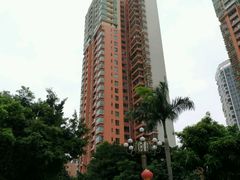 -珠江新城海滨花园