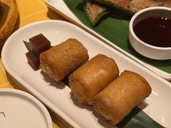 -蔡澜点心·粤菜(花城汇南区店)