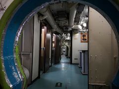 -大连旅顺潜艇博物馆