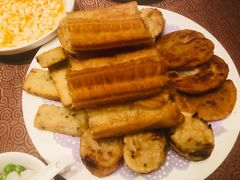 -东方明珠老上海8号餐厅(东方明珠广播电视塔店)