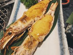 -虎焱炭火烧肉