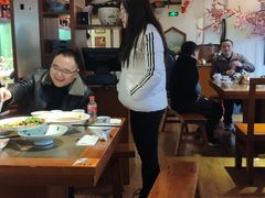 大堂-六合居·明厨亮灶餐厅(成双大道店)