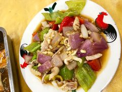 -大岗仙庙烧鸡(海南总店)